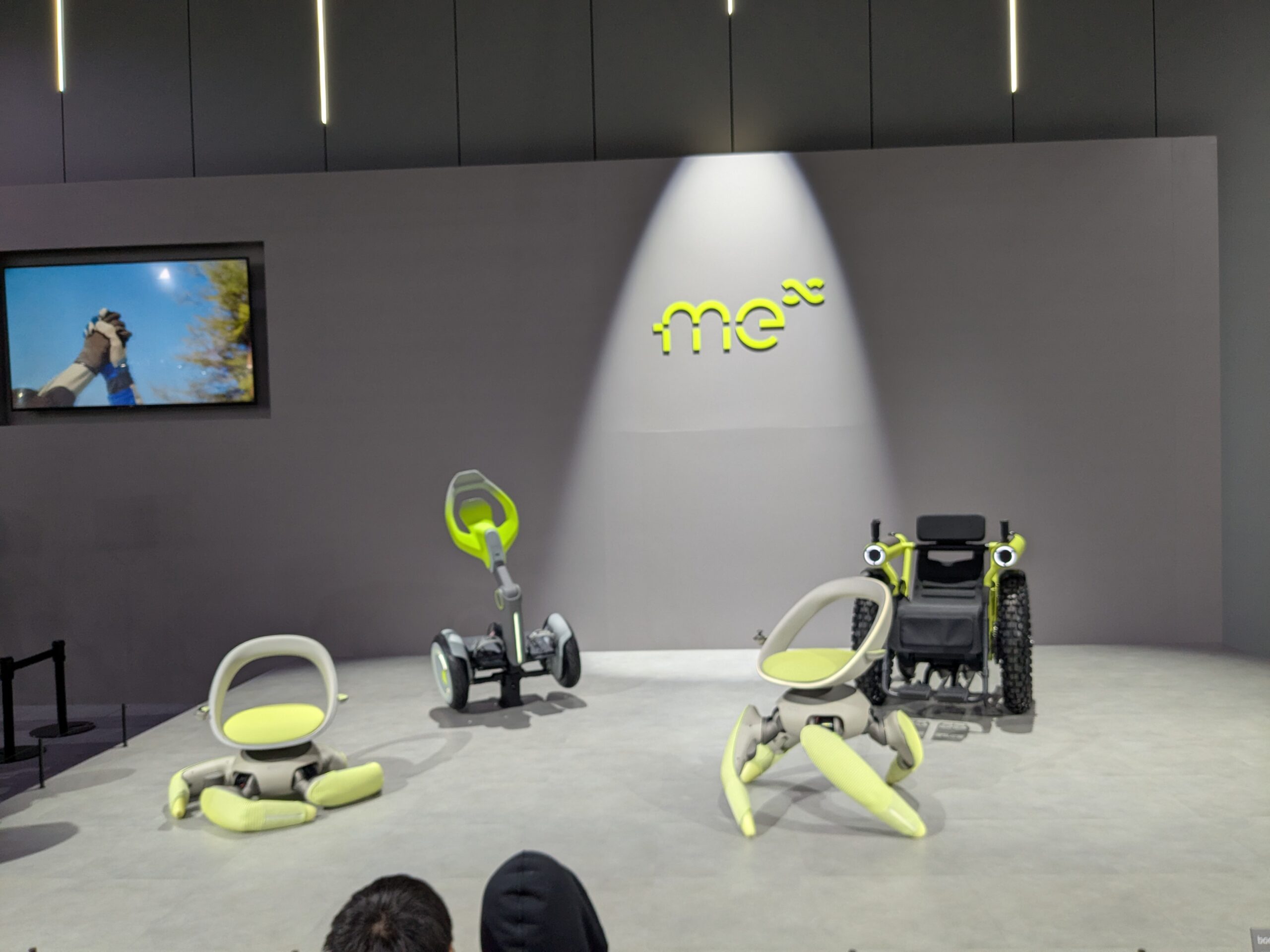 Japan Mobility Show Nagoya 2025　ポートメッセなごや（名古屋市国際展示場）心動かすモビリティに出会える3日間