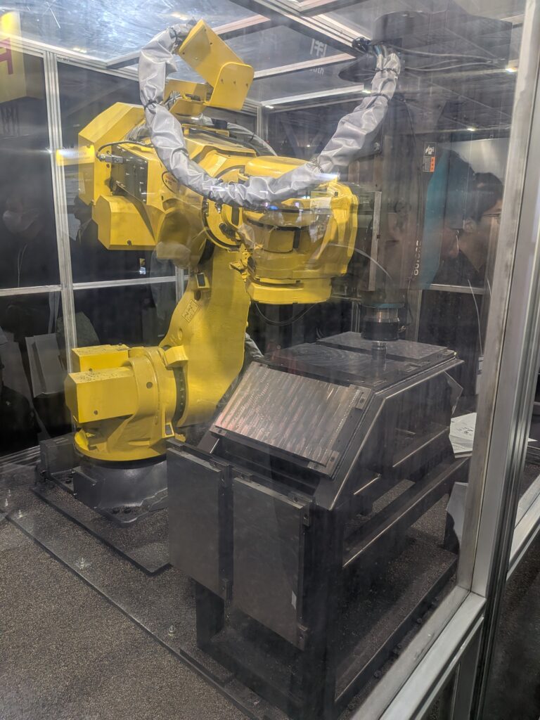 ロボットテクノロジージャパン2026