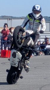 第5回名古屋モーターサイクルショー　OGAちゃんねる