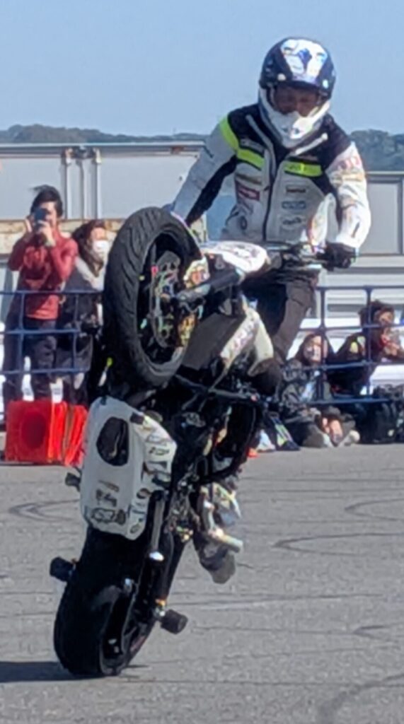 第5回名古屋モーターサイクルショー　OGAちゃんねる